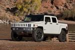 Hummer H3T Sportsman Concept 2009 года